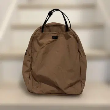 STANDARD SUPPLY 스탠다드 서플라이 백팩 왈라비 모카