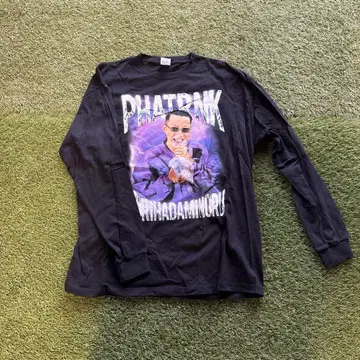 PHATRNK 긴팔 셔츠 XL