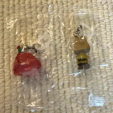 스누피 메지루시 참