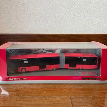 네오블랑/가나가와 중앙 교통 Twin Liner 버스 교쇼