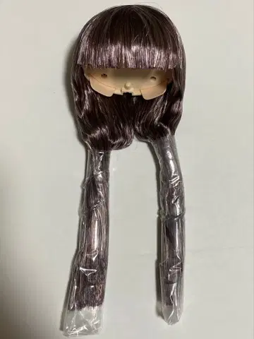 네오 브라이스 [ 헤지호그의 헤이즐 ] 두피만