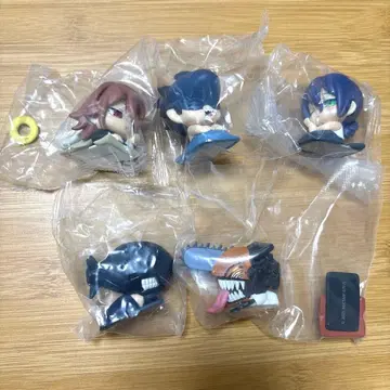 체인소 맨 레제 편 오네무탄 컴프