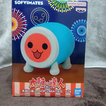 태고의 달인 와다돈 Sofvimates 피규어 (A 타입)