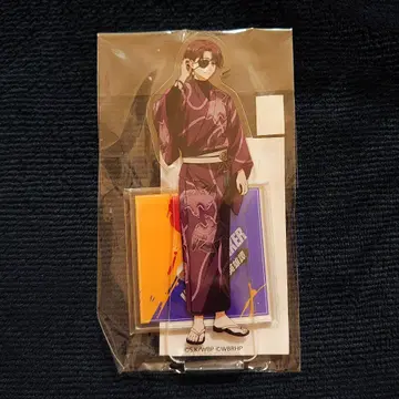 [ 익명 배송 ] 미개봉 새상품 스오우 아크릴 스탠드 윈히로