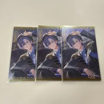 코야나기 로 아이돌 패러디 보이스 vol.2 랜덤 카드