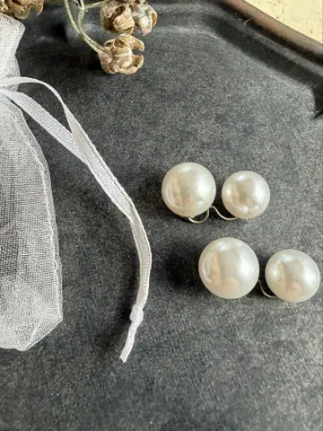 사토식 이어 클립 [정품]