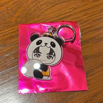 초특급 하루 고토치 아크릴 키링 가나가와