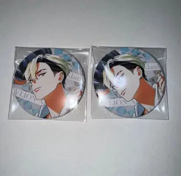 비바 렌 레온 캔뱃지 vs ambivalenz xlamv 캔뱃지