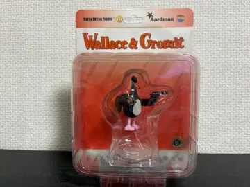 UDF No.423 아드만 애니메이션즈 #1 페더 맥그로