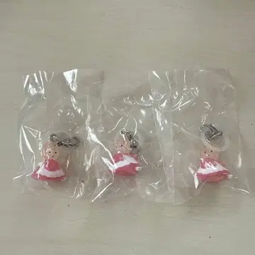 마론크림 메지루시 액세서리