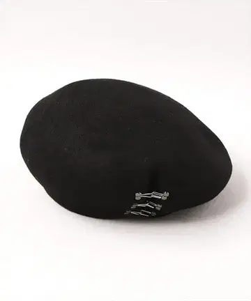 카시라 베레모 meret aw8 블랙