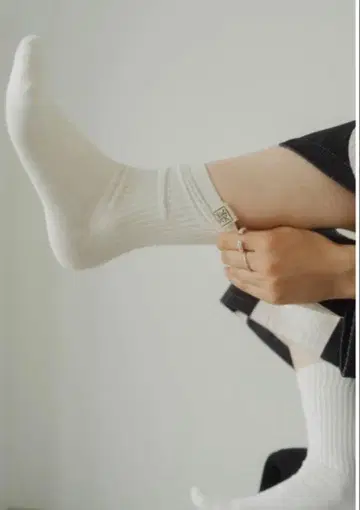 Knuth Marf logo piss name socks