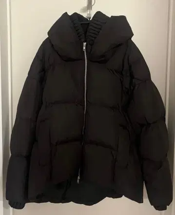 MACHATT 다운 자켓 사이즈 F