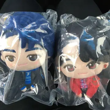 Mrs.GREEN APPLE 1번 복권