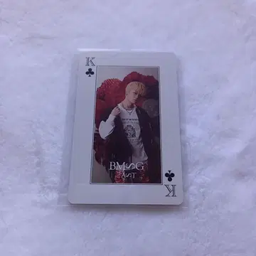 MAZZEL TAKUTO BMSG FES'23 카드놀이