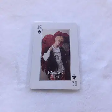 MAZZEL TAKUTO BMSG FES'23 카드놀이