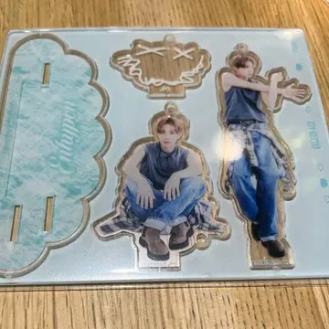 ENHYPEN DICON 아크릴 스탠드 히승