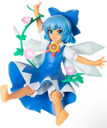 [ 새상품 ] 치르노 피규어