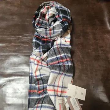 Johnstons 대형 캐시미어 스톨