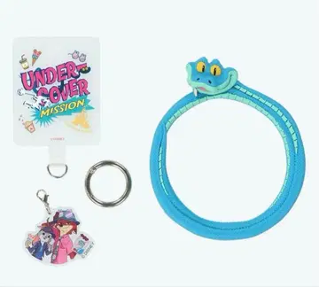 도쿄 디즈니 리조트 주토피아 스마트폰 액세서리 게리