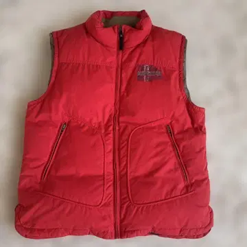 NAPAPIRI 다운 베스트