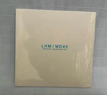 [레어반] 후지와라 히로시 Lost hf mix