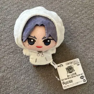 신 테니스의 왕자님 SD 인형 vol.1 아토베 케이고