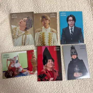 417님 미세스 바벨 포토 카드