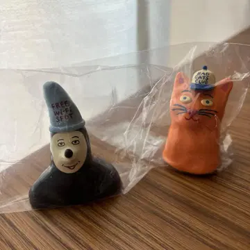 HONGAMA 홍가마 미니어처 가챠