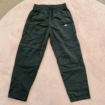 [ 새상품 ] New Balance 뉴발란스 우븐 팬츠 S
