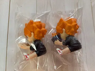 하이큐 페리하피 히나타 모음