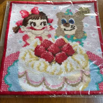 LOVEARY 페이러 페코 손수건