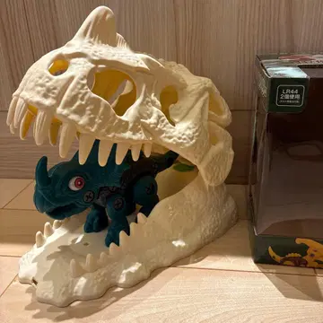 만들고 놀자! DIY 다이너소어 트리케라톱스