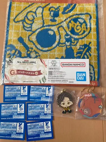 미세스 제일복권 후지사와 료카