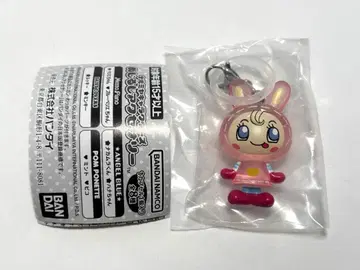 나루미야 캐릭터즈 메지루시 액세서리 베리에 짱