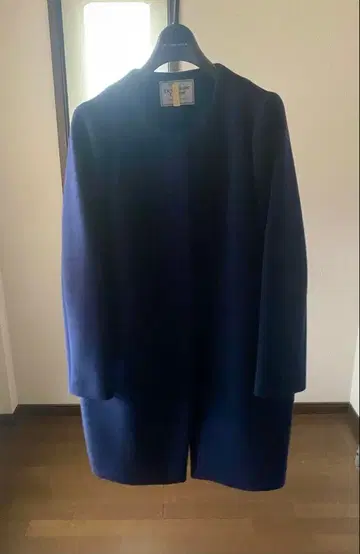 3일 한정판 Deuxieme Classe 롱 코트