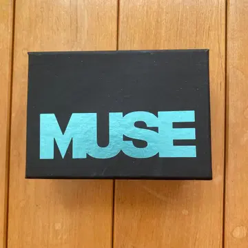 BTS 지민 MUSE 반지 M 사이즈