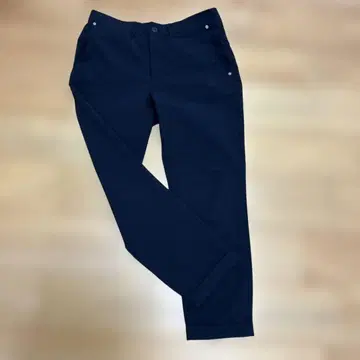 D.M.G. 네이비 슬랙스