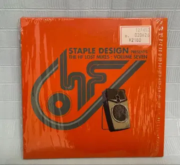 [ 레어반 ] 후지와라 히로시 Lost hf mix