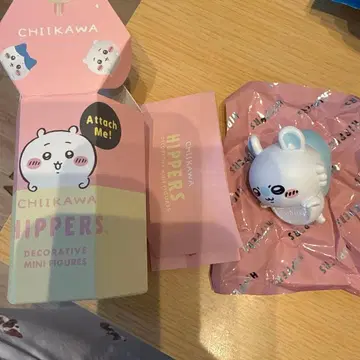 히퍼스 치이카와 (먼작귀) 모몽가