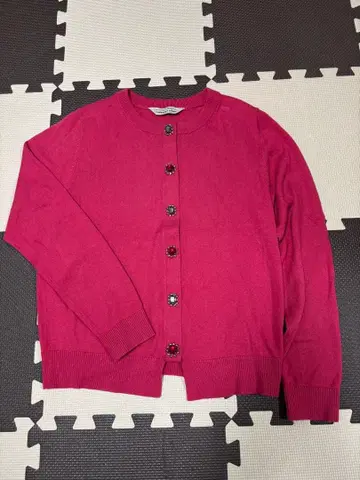 TORRAZZO DONNA 가디건 비쥬