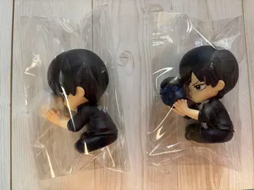 하이큐 페리하피 카게야마 정리