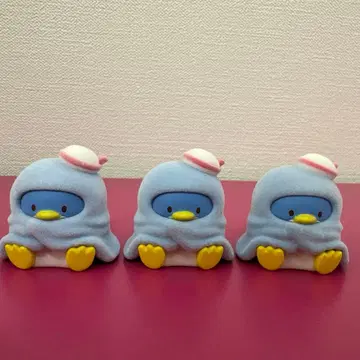 산리오 이불 뒤집어쓰기 2 턱시도샘