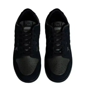 정품! 미사용 새상품! Glo gang 스니커즈 9