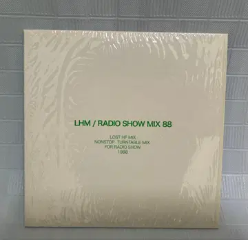 [ 레어반 ] 후지와라 히로시 Lost hf mix