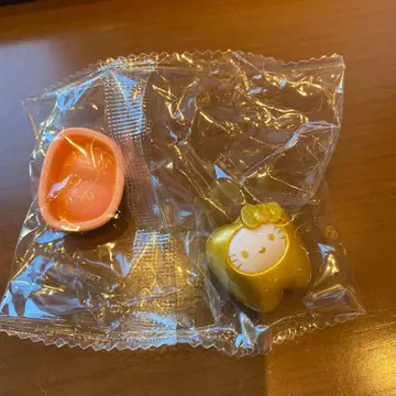 산리오 치아 키티 레어