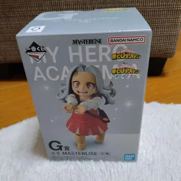 엘리 피규어 히로아카 제일복권 더 멀리 G상