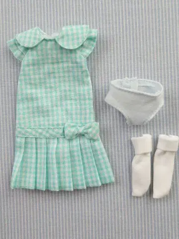 다락방의 ruruko 디폴트 아웃핏