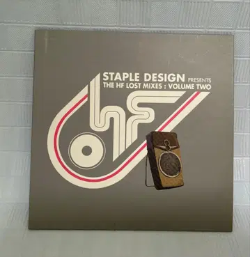 [ 레어반 ] 후지와라 히로시 Lost hf mix