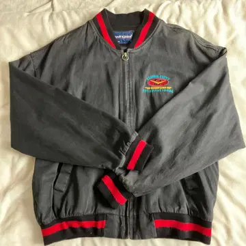 클래식 시보레 빈티지 자켓 L